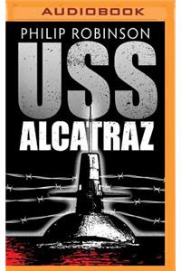USS Alcatraz