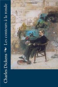 Les conteurs à la ronde
