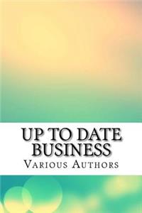 Up To Date Business
