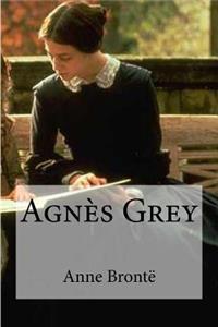 Agnes Grey