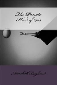 The Passaic Flood of 1903