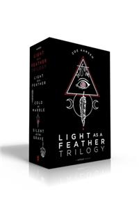 Light as a Feather Trilogy (Boxed Set)