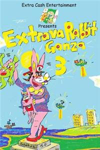 Extrava Rabbit Ganza 3