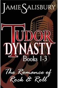 Tudor Dynasty The Romance of Rock n' Roll