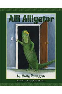 Alli Alligator