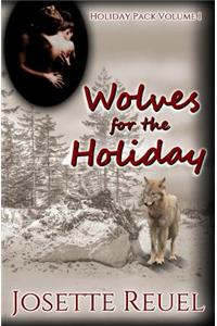 Wolves for the Holiday