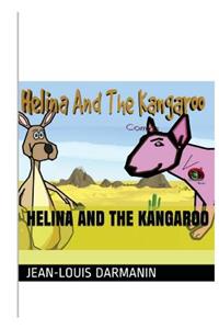 Helina and the Kangaroo