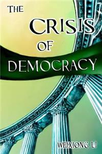 Crisis of Democracy