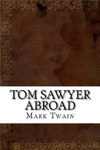 Tom Sawyer Abroad