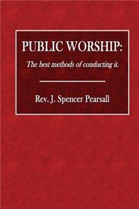 Public Worship