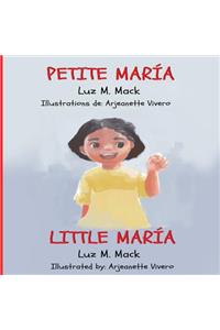 Petite María/ Little María