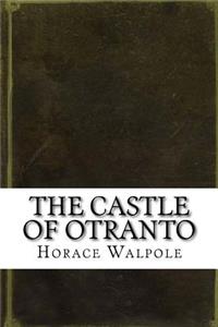 The Castle of Otranto