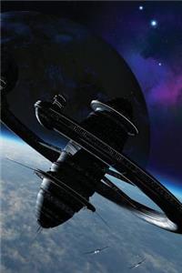 Orbital Station One Journal