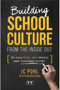 Building School Culture from the Inside Out