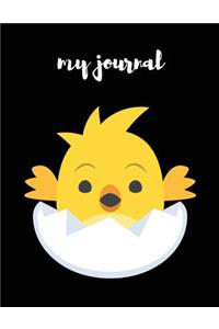 My Journal