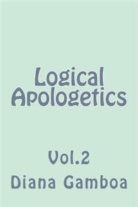 Logical Apologetics