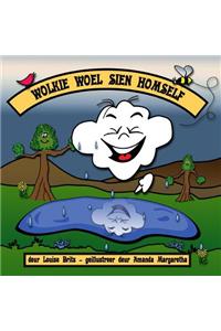 Wolkie Woel Sien Homself