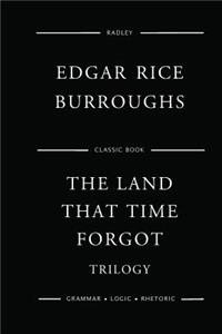 Land That Time Forgot Trilogy