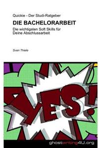Die Bachelorarbeit