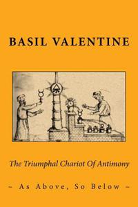 The Triumphal Chariot of Antimony