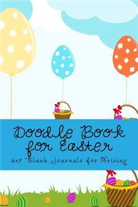 Doodle Book for Easter