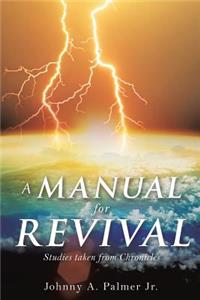Manual for Revival