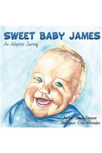 Sweet Baby James