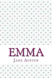 Emma (English Edition)