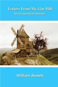 Letters From My Gin Mill