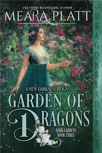 Garden of Dragons