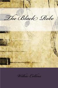 The Black Robe