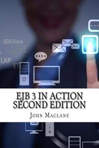 EJB 3 in Action Second Edition