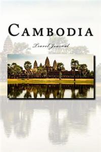 Cambodia Travel Journal