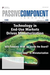 Passive Component Industry