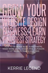 Grow Your Website Design Business