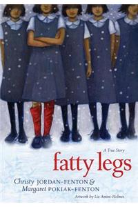 Fatty Legs