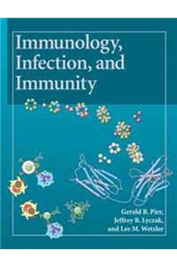 Immunology, Infection, and Immunity