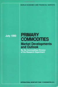 Primary Commodities