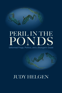 Peril in the Ponds