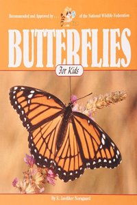 Butterflies for Kids