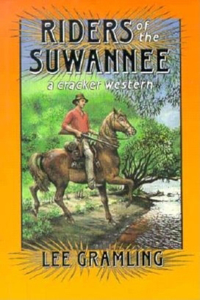 RIDERS OF THE SUWANNEE A CRACCB