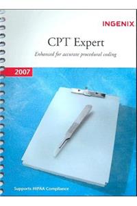 CPT Expert (Spiral) 2007