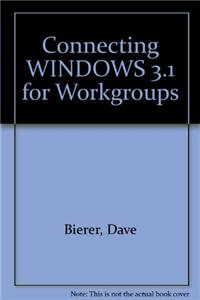 Connecting WINDOWS 3.1 for Workgroups
