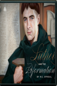 Luther and the Reformation