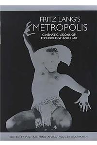 Fritz Lang's Metropolis