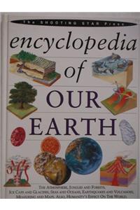 Encyclopedia of Our Earth