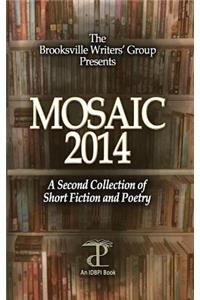 Mosaic 2014