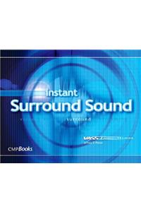 Instant Surround Sound