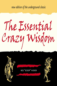 Essential Crazy Wisdom