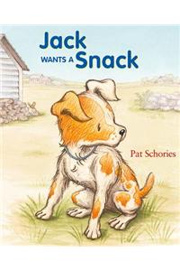 Jack Wants a Snack